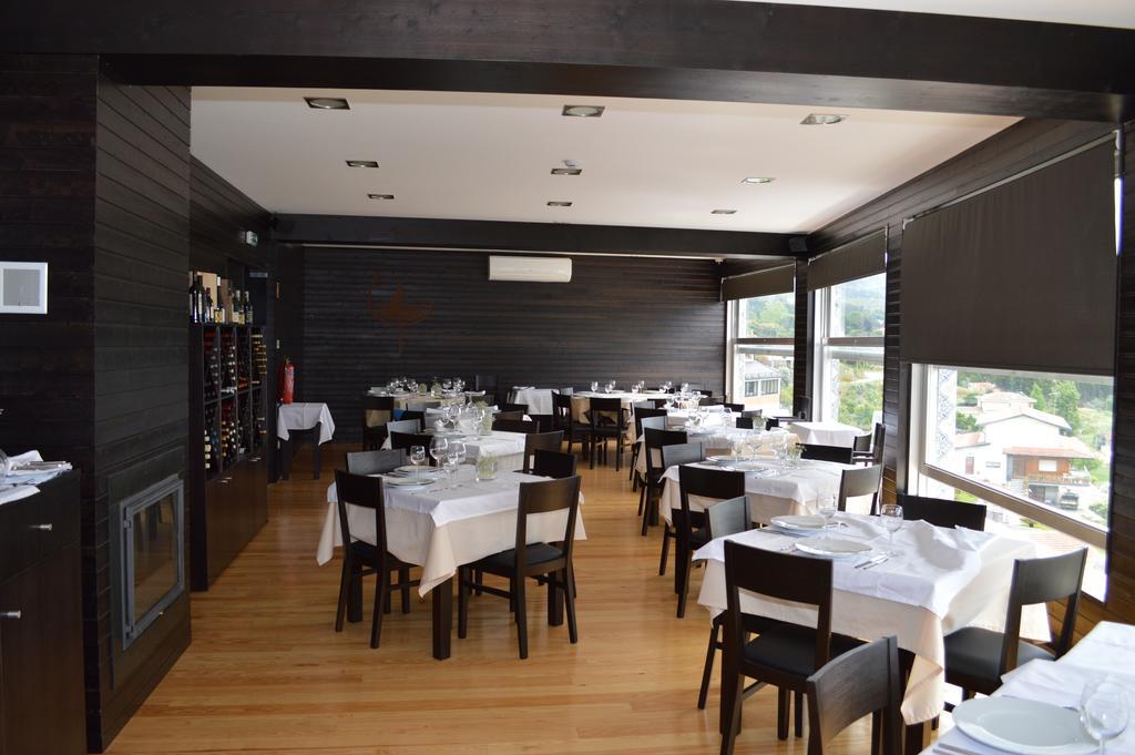 Figurino Do Douro Hotel Melres ภายนอก รูปภาพ