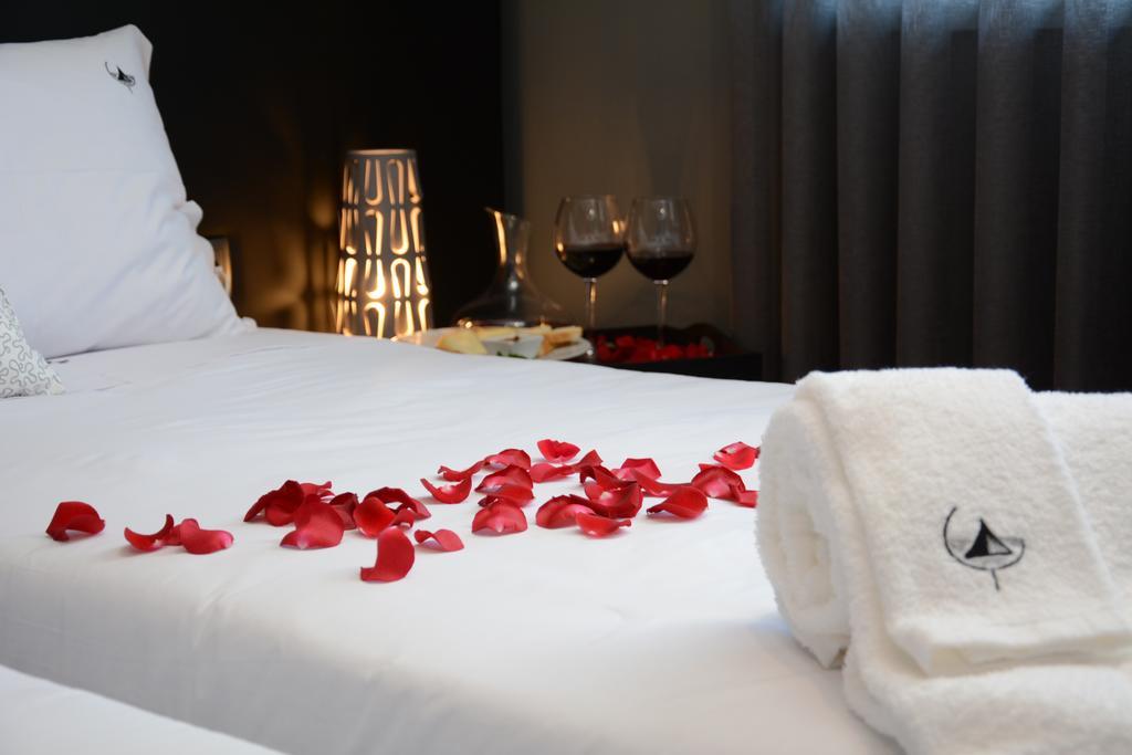 Figurino Do Douro Hotel Melres ภายนอก รูปภาพ