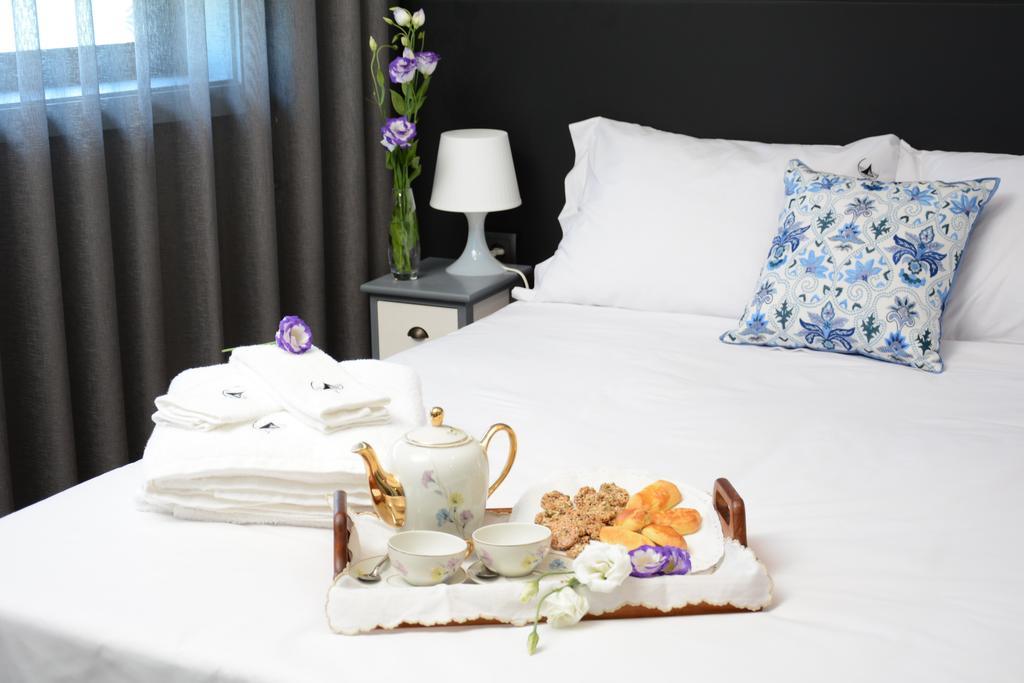 Figurino Do Douro Hotel Melres ภายนอก รูปภาพ
