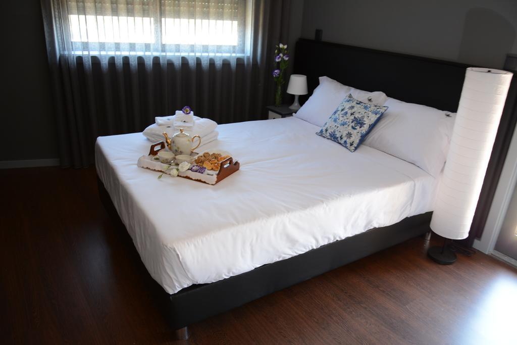 Figurino Do Douro Hotel Melres ภายนอก รูปภาพ
