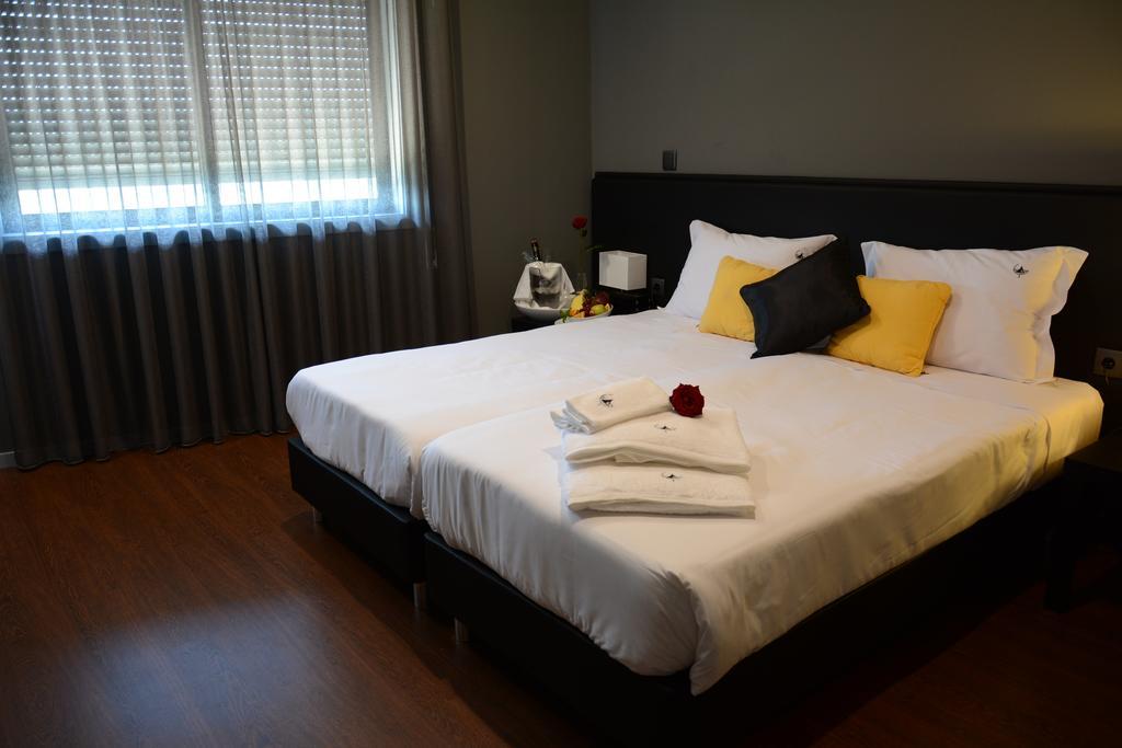 Figurino Do Douro Hotel Melres ภายนอก รูปภาพ
