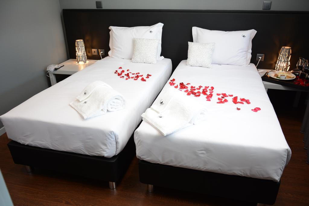 Figurino Do Douro Hotel Melres ภายนอก รูปภาพ
