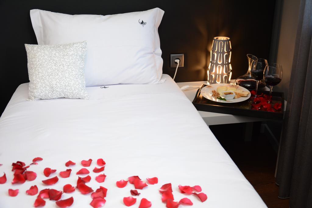 Figurino Do Douro Hotel Melres ภายนอก รูปภาพ