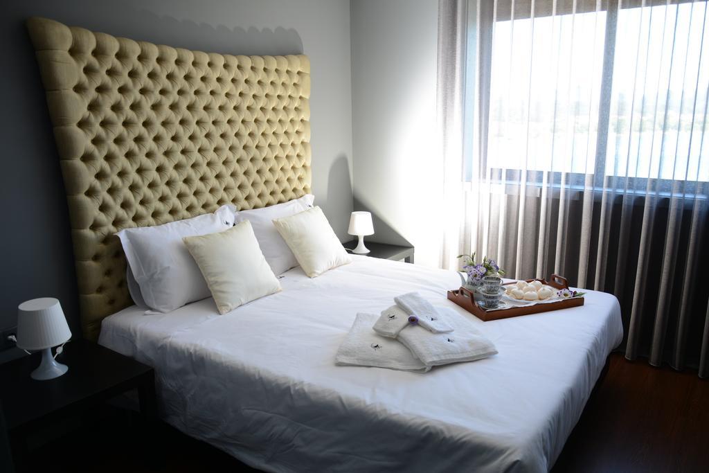 Figurino Do Douro Hotel Melres ภายนอก รูปภาพ