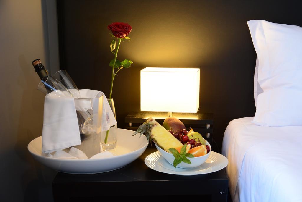 Figurino Do Douro Hotel Melres ภายนอก รูปภาพ