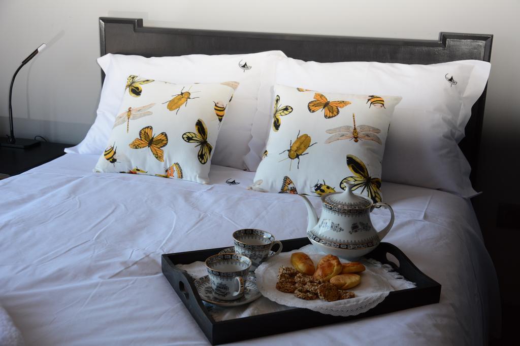 Figurino Do Douro Hotel Melres ภายนอก รูปภาพ