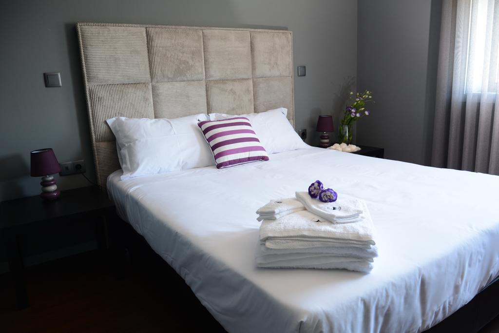 Figurino Do Douro Hotel Melres ภายนอก รูปภาพ