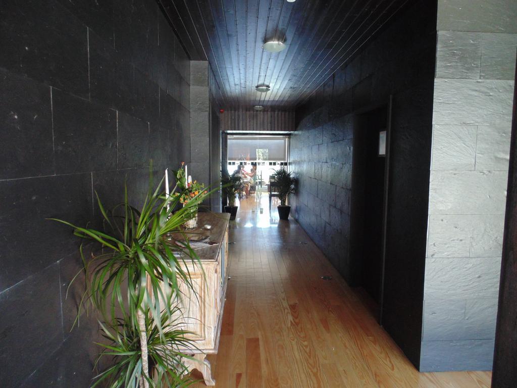 Figurino Do Douro Hotel Melres ภายนอก รูปภาพ